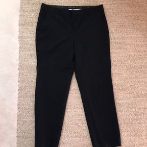 Banana Republic Avery Crop Pant